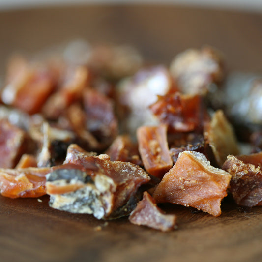 Dehydrated treats vs. Freeze-dried treats vs. Cooked treats, What are the Differences?
