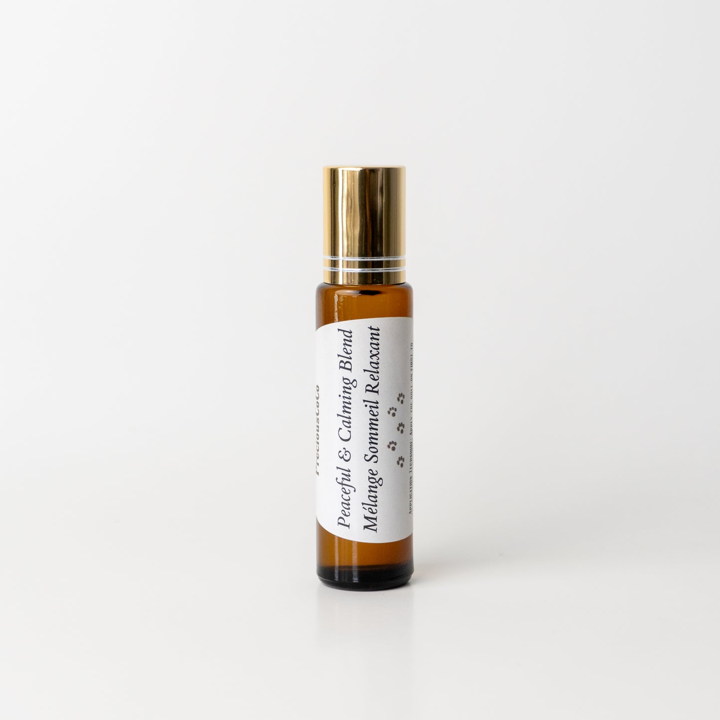 Calming Care Roller