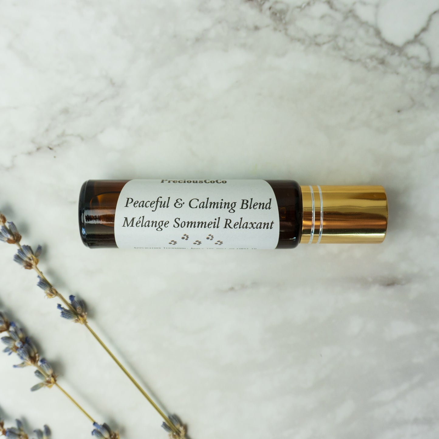 Calming Care Roller
