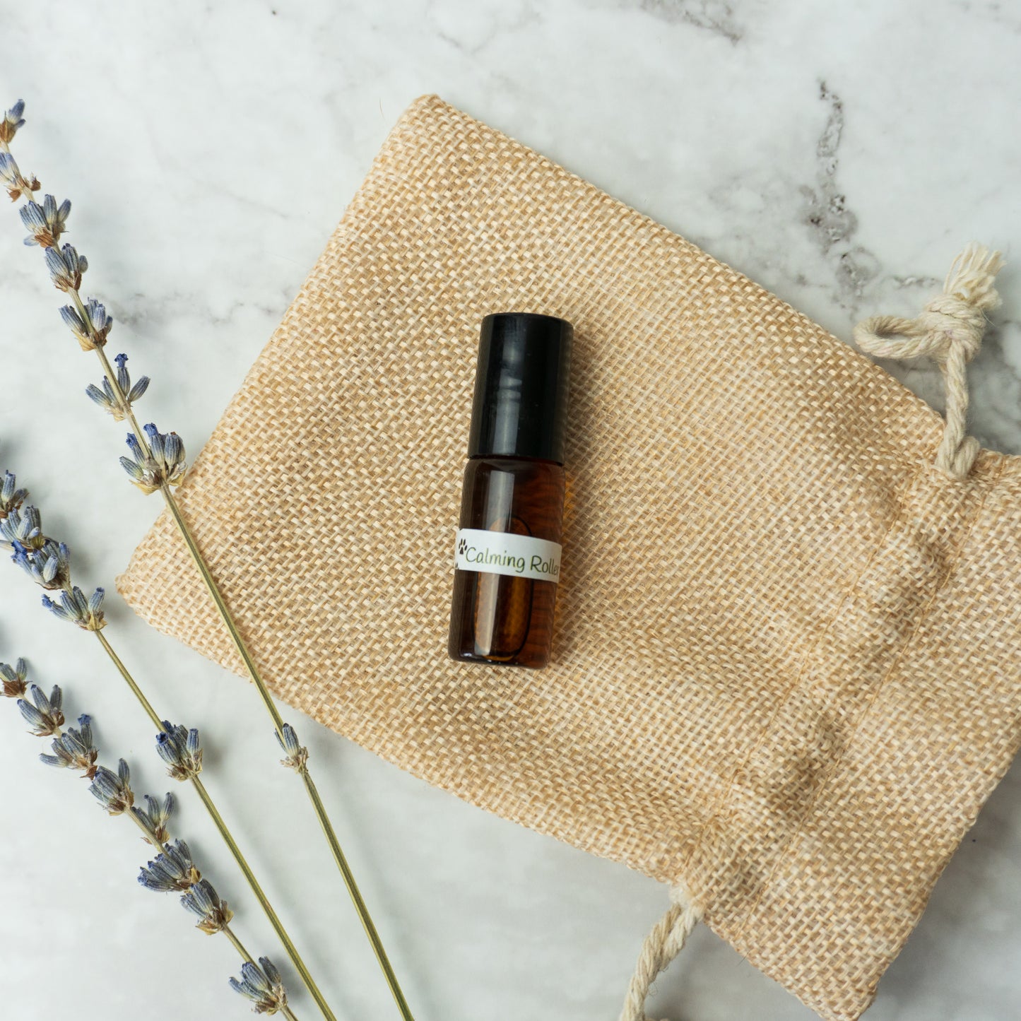 Calming Care Roller