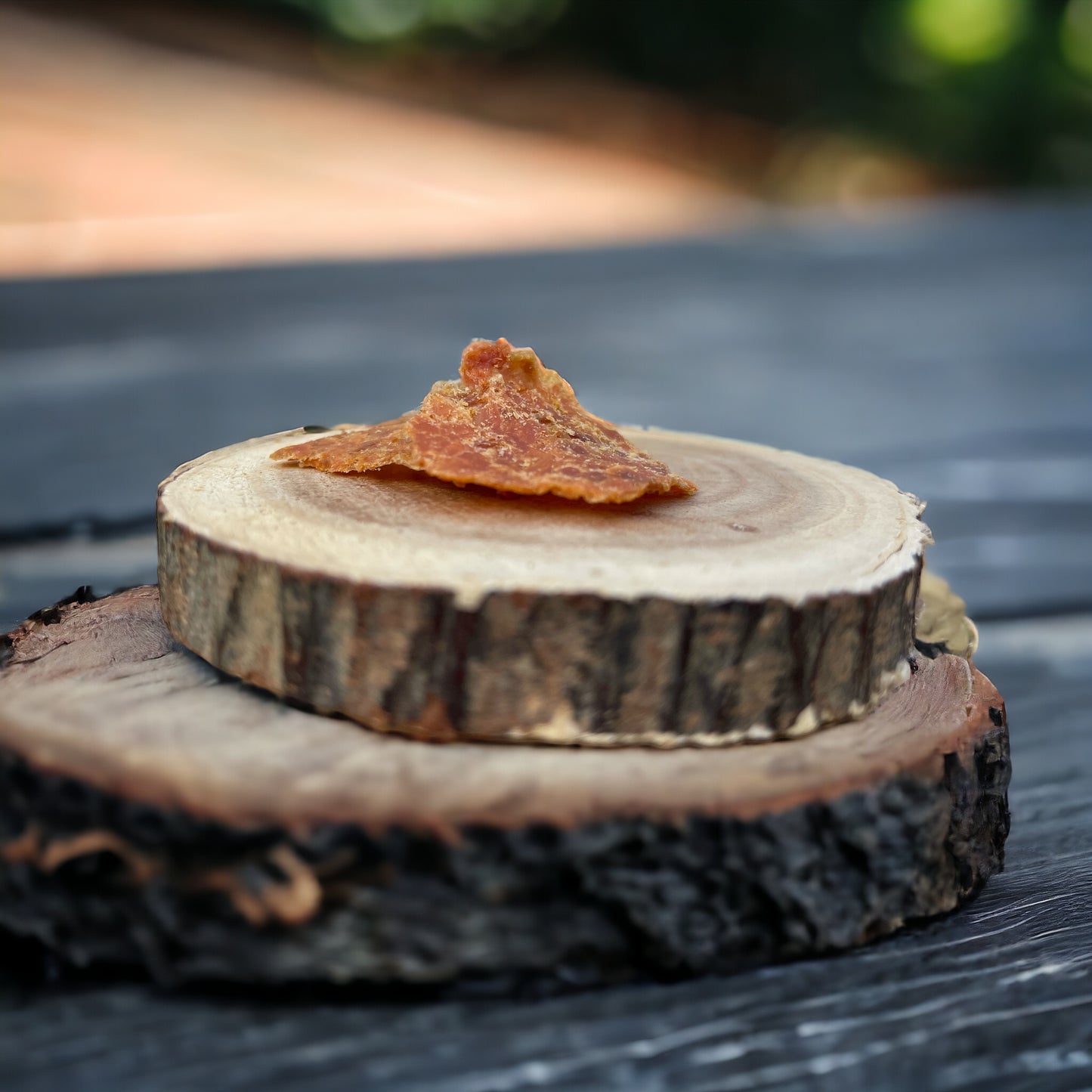Wild Salmon & Tripe Cracker
