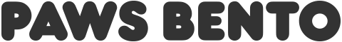 paws bento logi