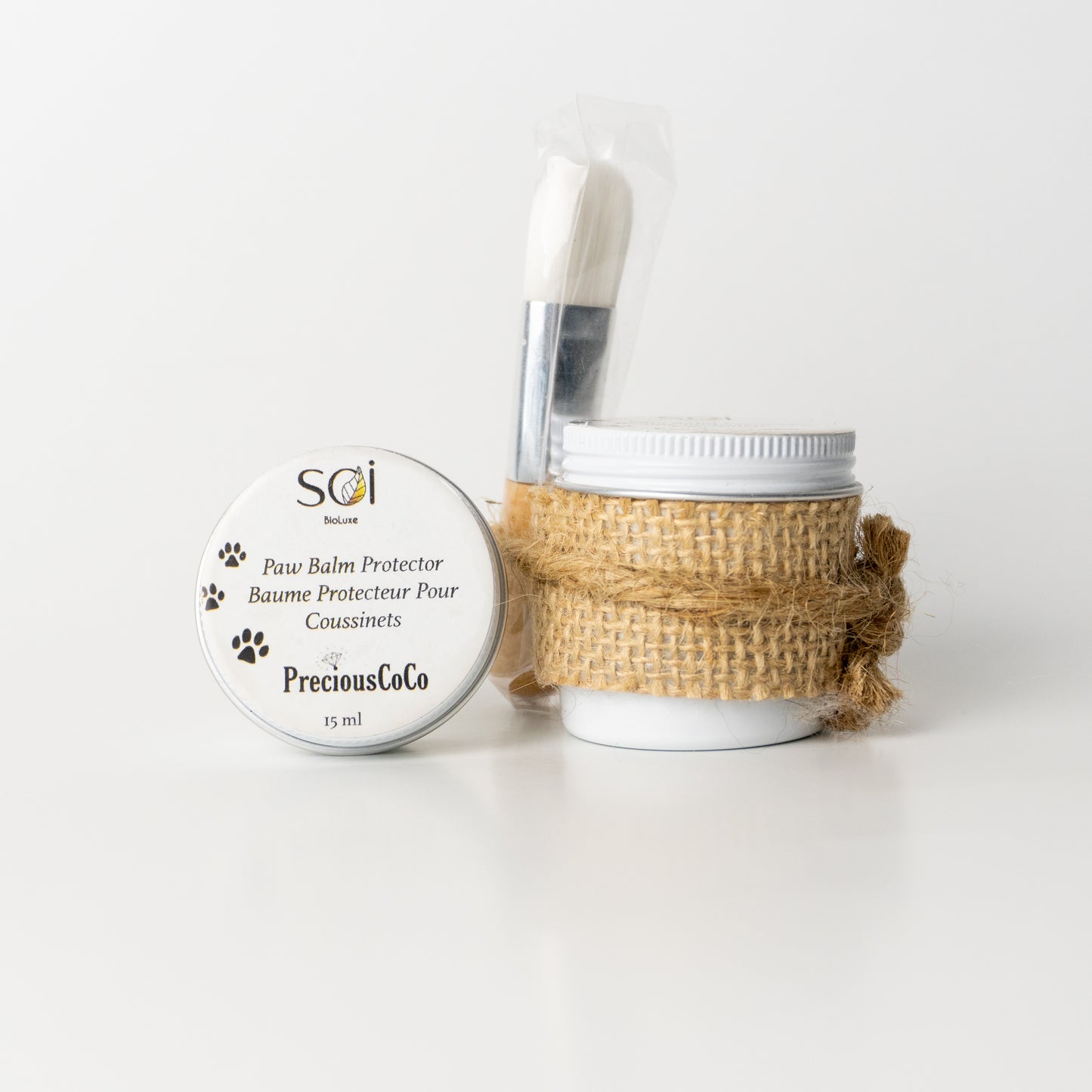Paw Protective Balm