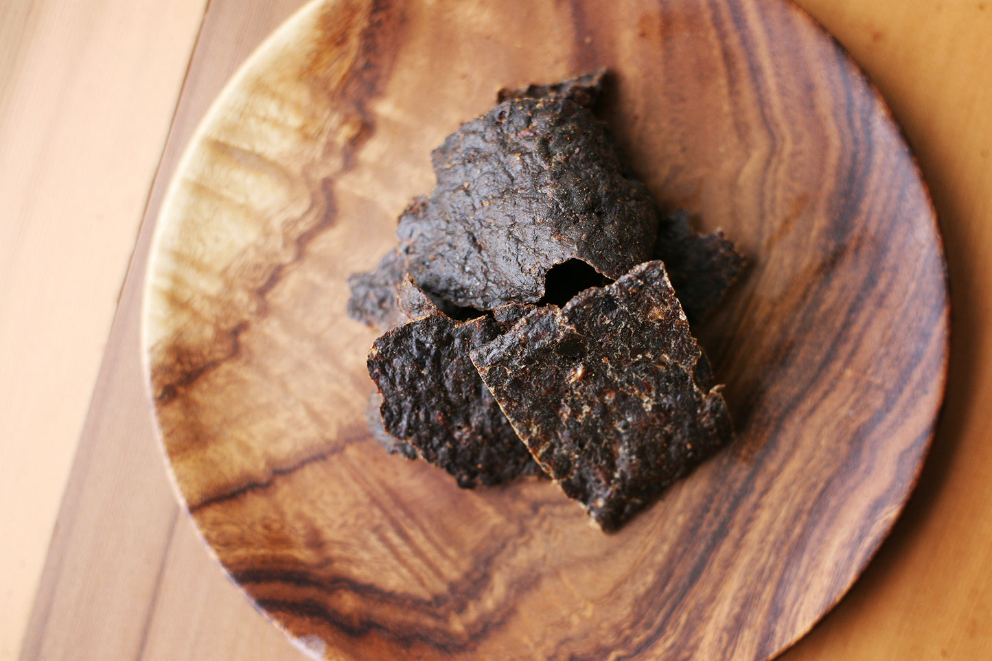 Super Water Buffalo Jerky