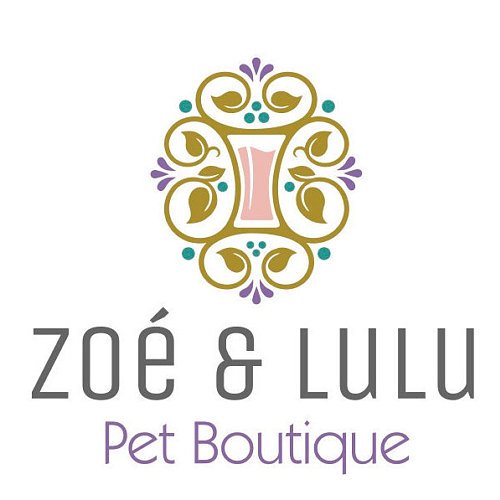 July Partner of the Month: ZoeAndLulu Pet Boutique brings beautiful handmade dog collars and dog toys